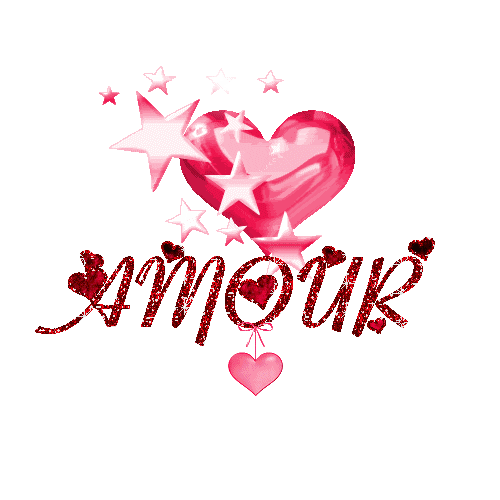 L'amour... et si beau!!!