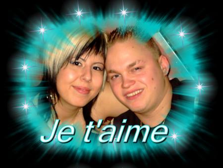 Moi et mon amour