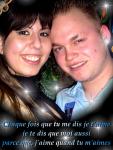Moi,mon amour,ma familie et mes amies